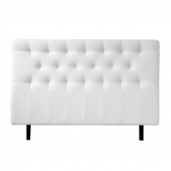 Elgen Bed Headboard Stockholm