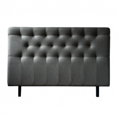 Elgen Bed Headboard Stockholm