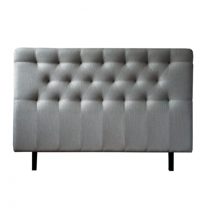 Elgen Bed Headboard Stockholm in the group Campaigns / Black Week - Bed Warehouse Elgen / Black Week Bed Heads at Sängvaruhuset Elgen (ELSSTM4800)