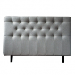 Elgen Bed Headboard Stockholm