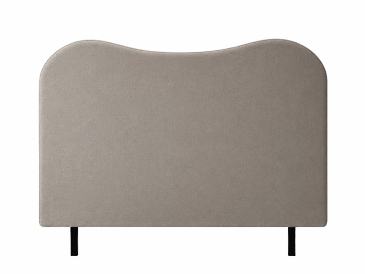 Elgen Bed Headboard Wave in the group Headboards / Brands / Elgen Bed Heads at Sängvaruhuset Elgen (ELSV80M3600)