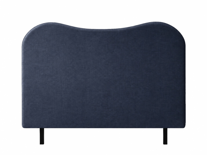 Elgen Bed Headboard Wave in the group Headboards / Brands / Elgen Bed Heads at Sängvaruhuset Elgen (ELSV80M4200)