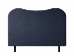 Elgen Bed Headboard Wave