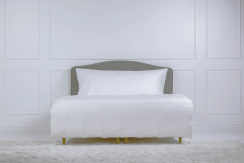 The Elk Bed Headboard Vinga