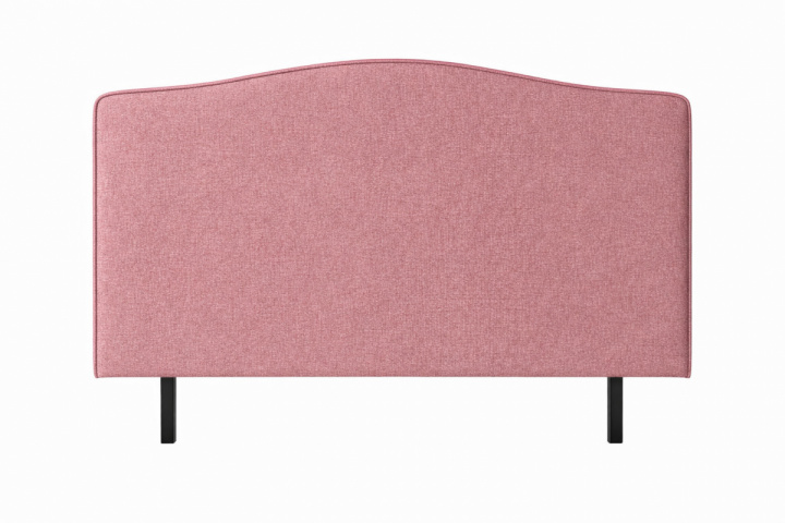 Elgen Bed Headboard Vinga pink