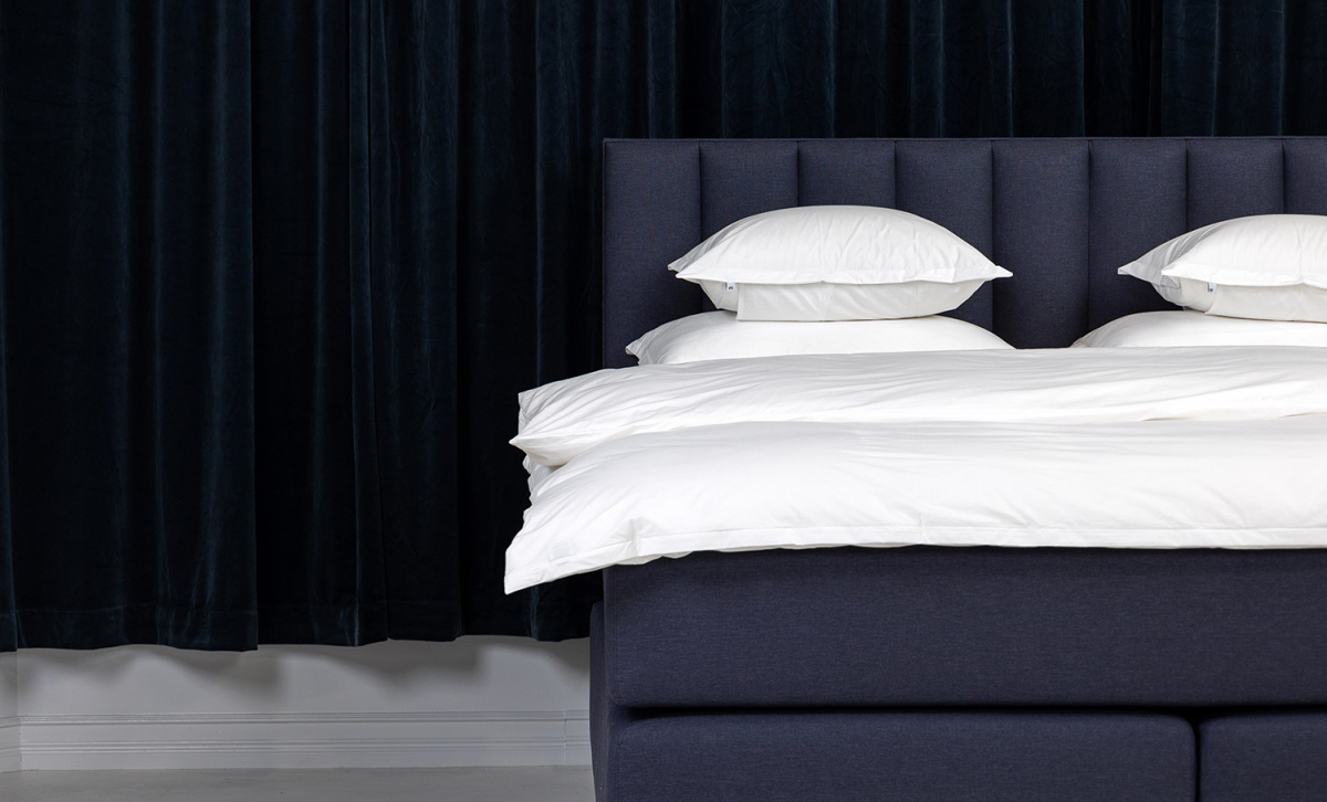 Elite Beds Exclusive Package