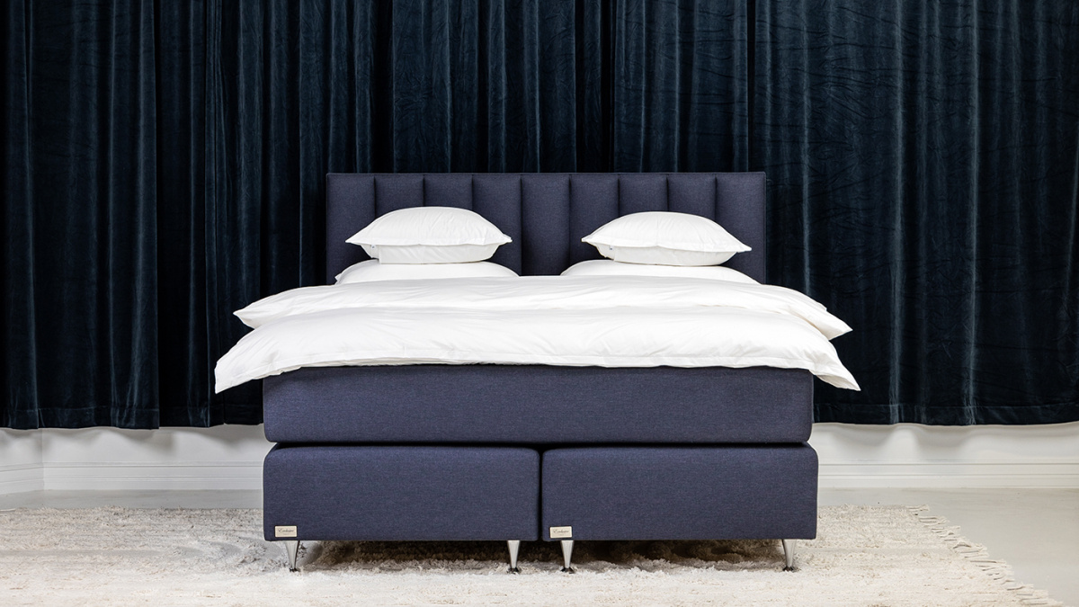 Elite Beds Exclusive Package