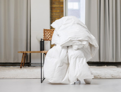 Elgen by Engmo Duvet 220x220 cm