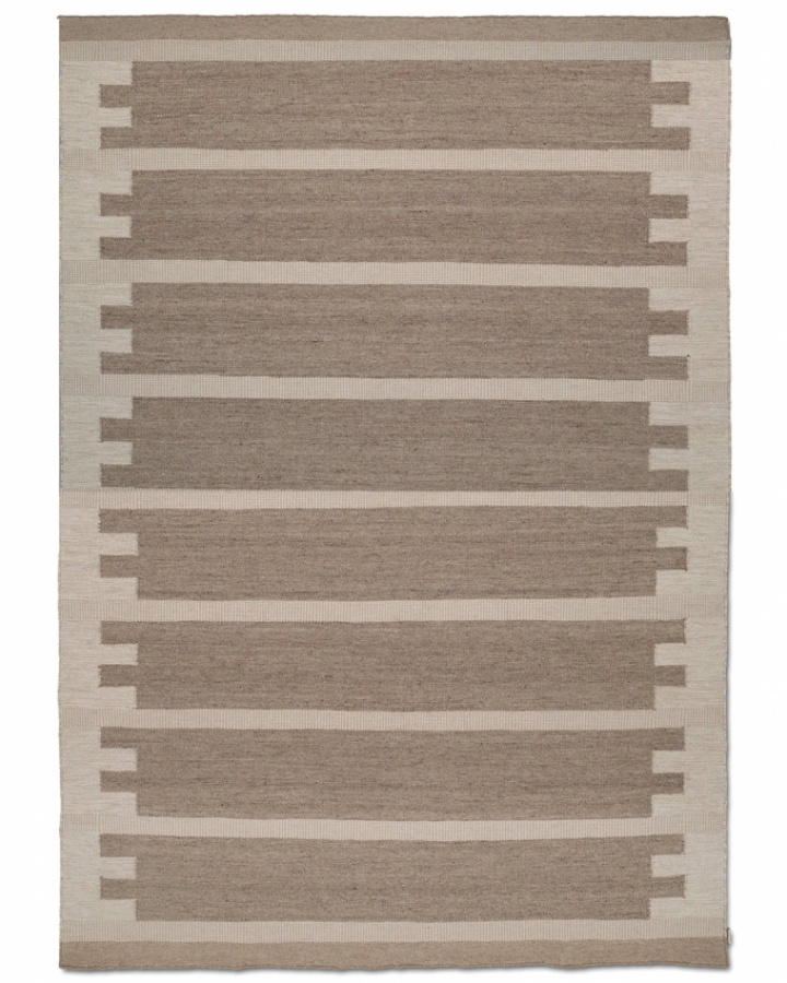 Classic Collection Rug Falsterbo Beige