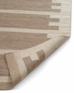 Classic Collection Rug Falsterbo Beige