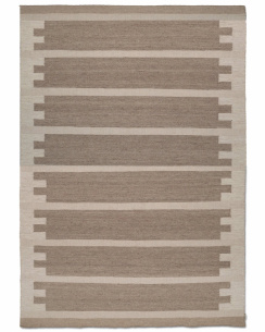 Classic Collection Rug Falsterbo Beige