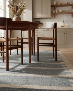 Classic Collection Rug Falsterbo Blue