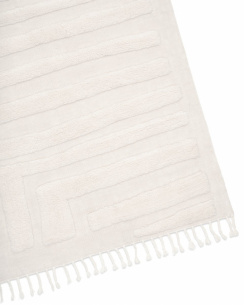 Classic Collection Rug Field Ivory