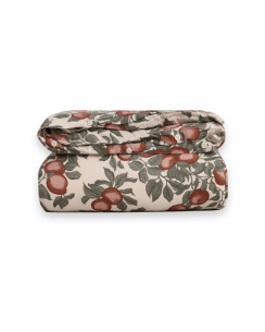 Garbo & Friends Duvet Cover Muslin Pomme 150x210 cm