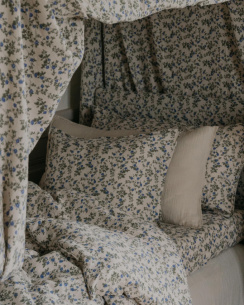 Garbo & Friends Duvet Cover Dainty Muslin 150x210 cm