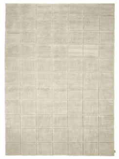 Classic Collection Matto Grid Ivory