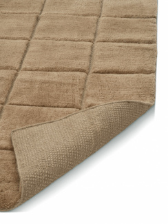 Classic Collection Matto Grid Wheat