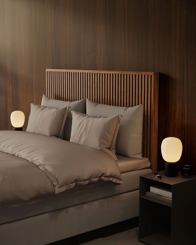 Carpe Diem Beds Härmanö Sängpaket 210