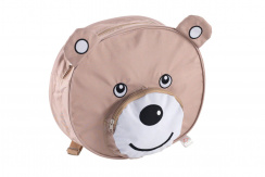 Ringsted Dun Kiddy Kit Mysk (Baby blanket & Baby pillow)