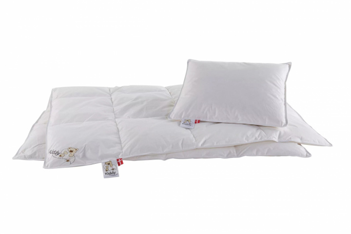 Ringsted Dun Kiddy Kit (Junior Blanket & Junior Pillow)