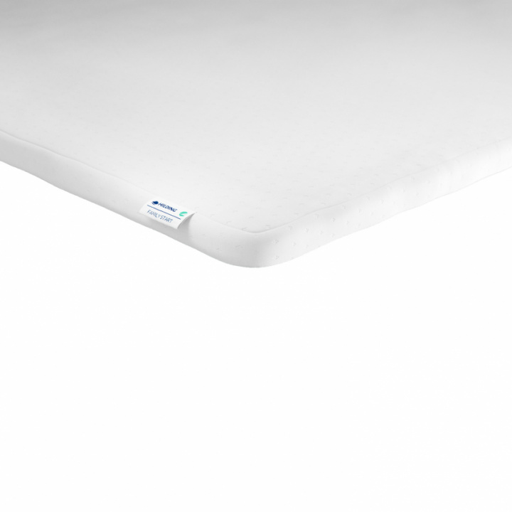 Hilding Family Start Mattress Topper in the group Mattresses / Brands / Hilding Mattress Toppers at Sängvaruhuset Elgen (KV800009100800)