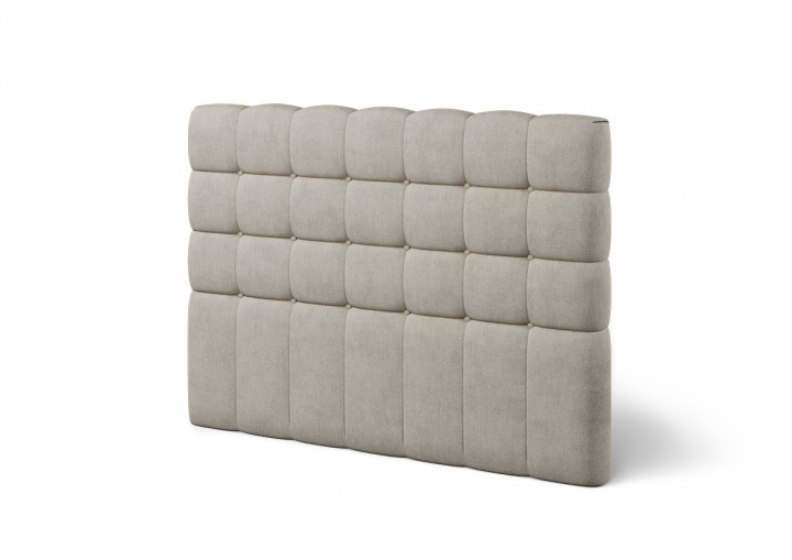 Ekens Bed Head Grid Classic Mountain