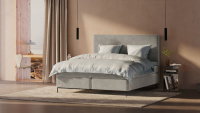 Carpe Diem Beds Kornö Sängpaket 160 Carpe Diem Beds Kornö Sängpaket 160