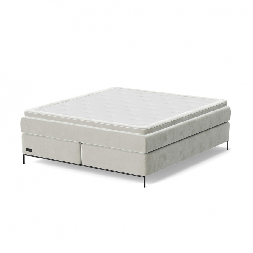 Carpe Diem Beds Kornö Bed Package 210