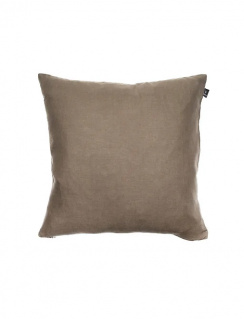 Himla Sunshine Cushion Cover Clay 50x50 cm