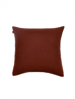 Himla Sunshine Cushion Cover Lingonberry 50x50 cm