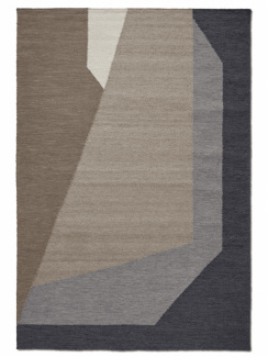 Classic Collection Rug Levels Blue