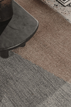 Classic Collection Rug Levels Blue