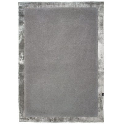 Classic Collection Tæppe Milan Silver