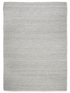 Classic Collection Rug Merino Concrete