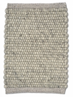 Classic Collection Rug Merino Concrete