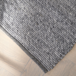 Classic Collection Matto Merino Granite