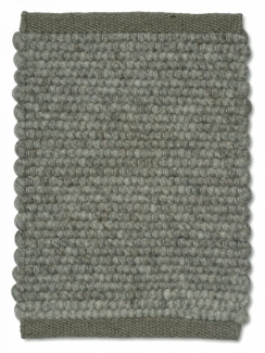 Classic Collection Matto Merino Vihreä