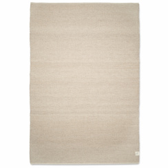 Classic Collection Rug Merino Oat