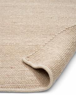 Classic Collection Rug Merino Oat