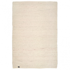 Classic Collection Merino White Matto