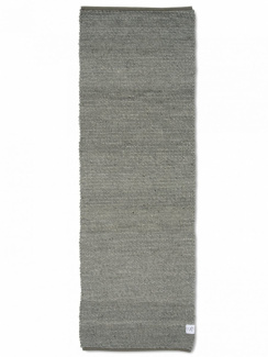 Classic Collection Käytävämatto Merino Vihreä