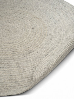 Classic Collection Merino Rund Beton