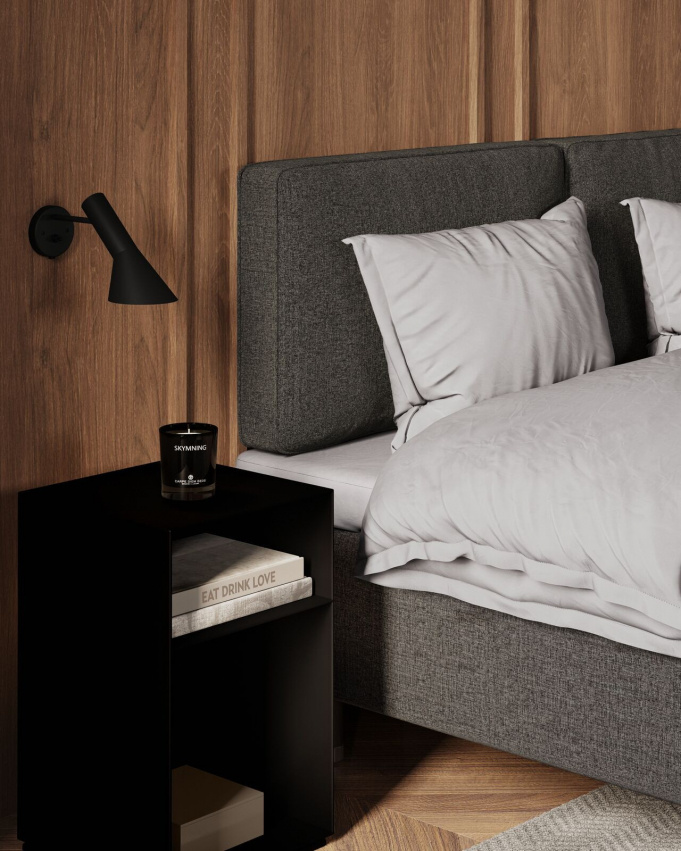 Carpe Diem Beds Malö Sängpaket