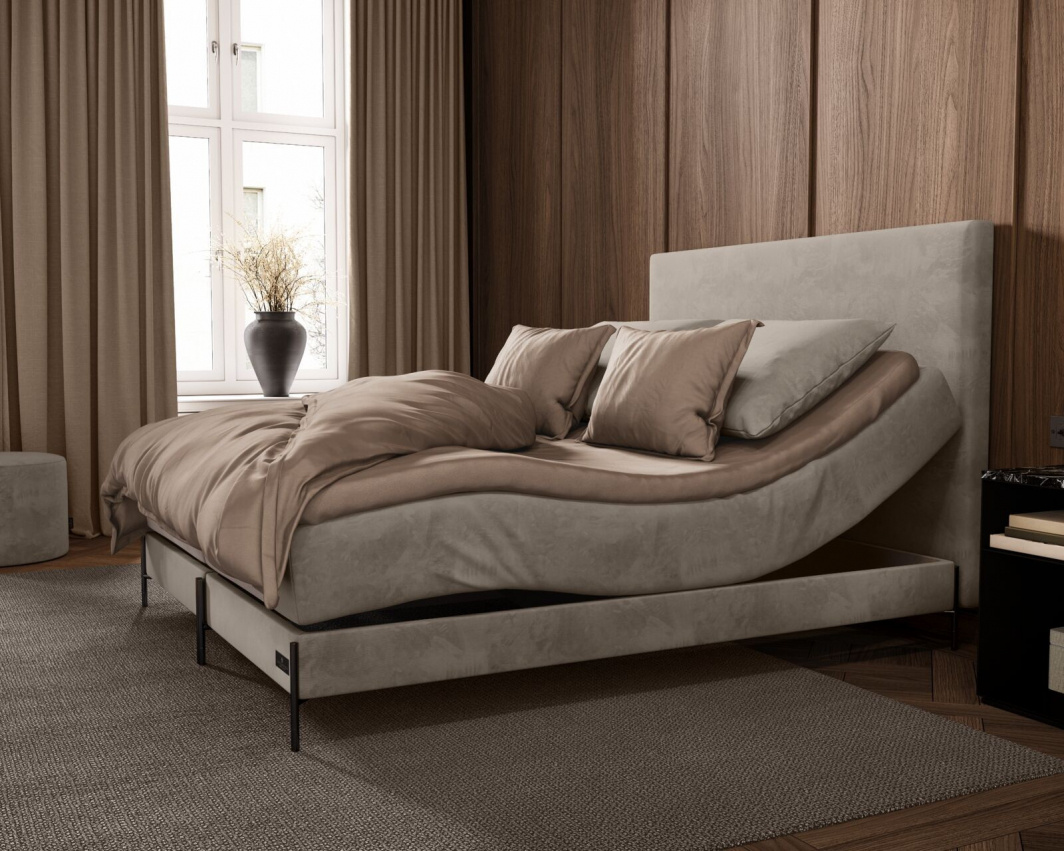 Carpe Diem Beds Marstrand Sengepakke 90