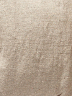 Lovely Linen Lovely Pudebetræk Vanilla 50x60 cm