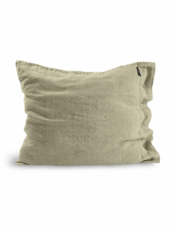 Lovely Linen Lovely Pudebetræk Avocado 50x60 cm