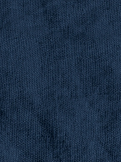 Lovely Linen Lovely Tyynyliina Midnight Blue 50x60 cm