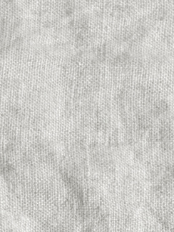 Lovely Linen Lovely Pudebetræk Light Grey 50x60 cm