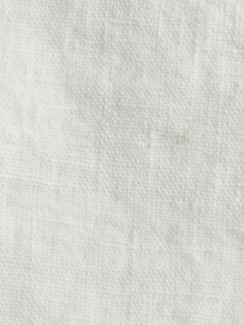 Lovely Linen Lovely Pudebetræk Off-white 50x60 cm