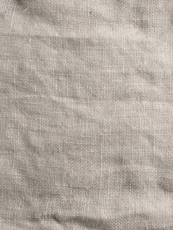Lovely Linen Misty Pillowcase Meadow 50x60 cm